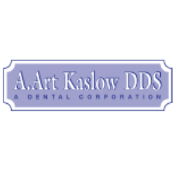 Kaslow, A. Art DDS logo