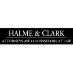 Halme & Clark Attorneys At Law Logo