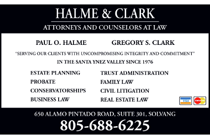 Picture uploaded by Halme & Clark Attorneys At Law