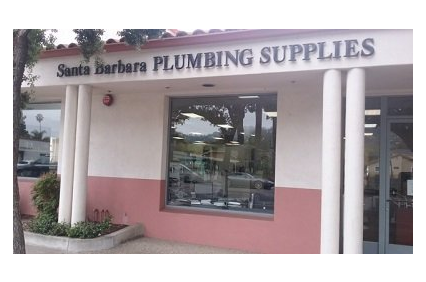 Picture uploaded by Santa Barbara Plumbing Supplies