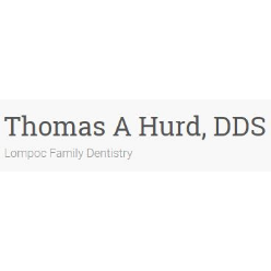 Hurd Thomas A DDS logo
