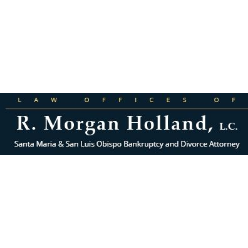 Morgan Holland R., Attorney At Law logo
