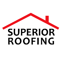 Superior Roofing logo