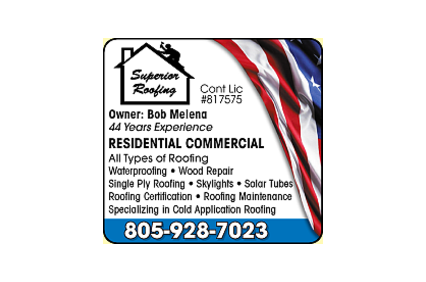 Picture uploaded by Superior Roofing