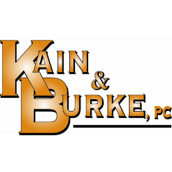 Kain & Burke PC logo