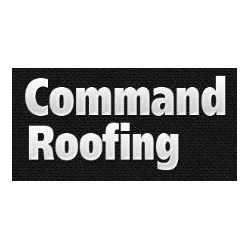 Command Roofing logo