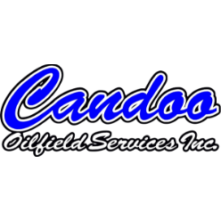 Candoo Oilfield Services Inc Logo