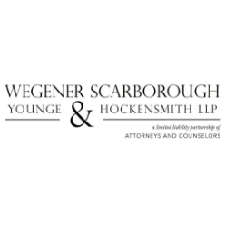 Wegener Scarborough Younge & Hockensmith LLP logo