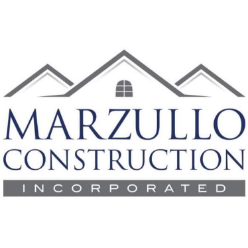Marzullo Construction Inc. logo
