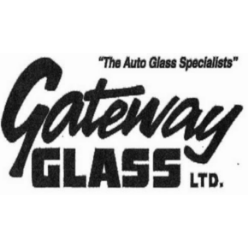 Gateway Glass Ltd. Logo