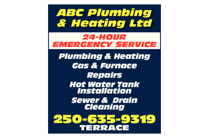 Picture uploaded by ABC Plumbing & Heating Ltd