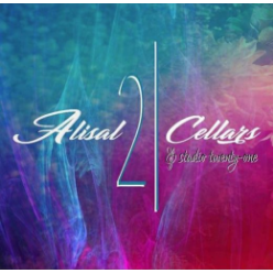Alisal Cellars & Studio 21 logo