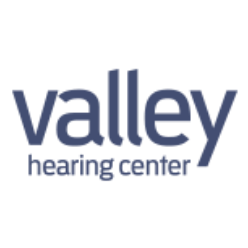 Valley Hearing Center Logo