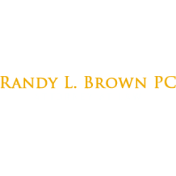 Brown Randy L PC Logo