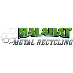 Malahat Metal Recycling Logo