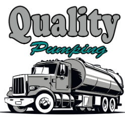 Quality Pumping Logo