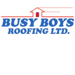 Busy Boys Roofing Ltd Logo