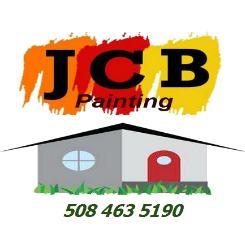 Jcb Painting Logo