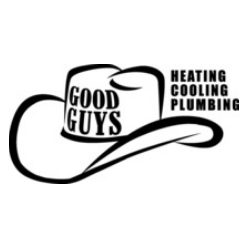 Good Guys Heating Cooling & Plumbing Ltd logo