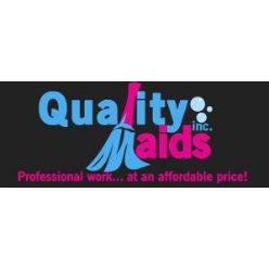 Quality Maids Logo