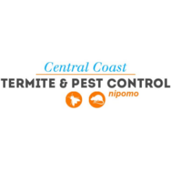 Central Coast Termite & Pest Control logo