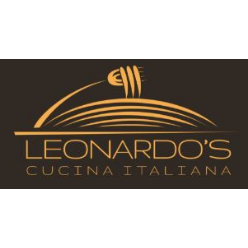 Leonardo's Cucina Itialiana logo
