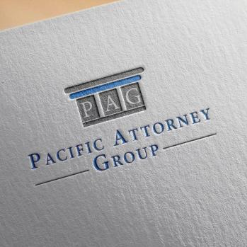 Pacific Attorney Group - Accident Lawyers Logo
