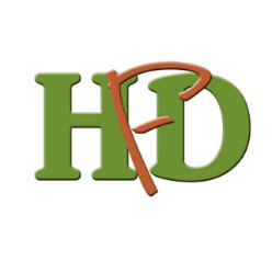 Hudson Family Dental Logo