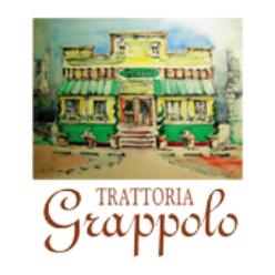 Trattoria Grappolo logo