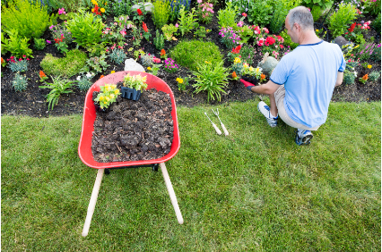 Picture uploaded by Pride Lawn Care