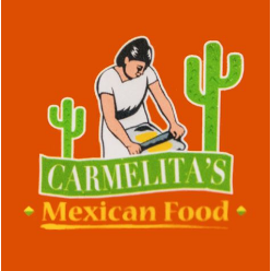 Carmelita's Mexican Food logo