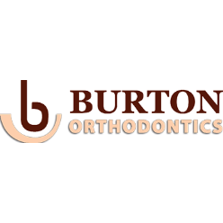 Burton Orthodontics PC logo