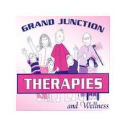 Grand Junction Therapies & Wellness logo