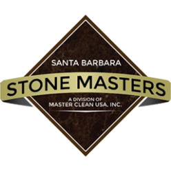 Santa Barbara Stone Masters logo