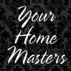 Your Home Masters logo