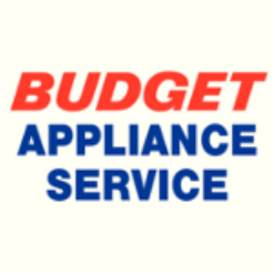 Budget Appliance Service Logo