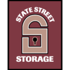 State Street Storage logo