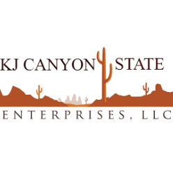 KJ CANYON STATE ENTERPRISES LLC logo