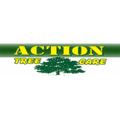 Action Tree Care logo