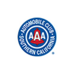 Automobile Club of So California Logo