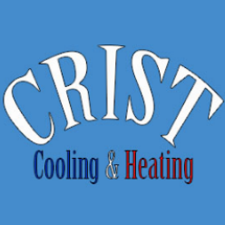 Crist Cooling and Heating logo