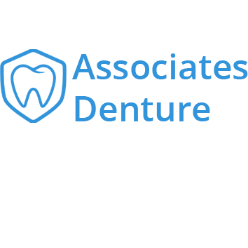 Associates Denture logo