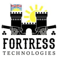 Fortress Technologies logo