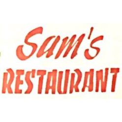 Sam's Restaurant Logo