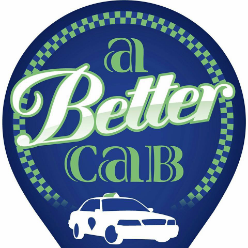 A Better Cab Logo