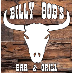 Billy Bob's Bar & Grill Logo