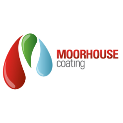 Moorhouse Coating Logo