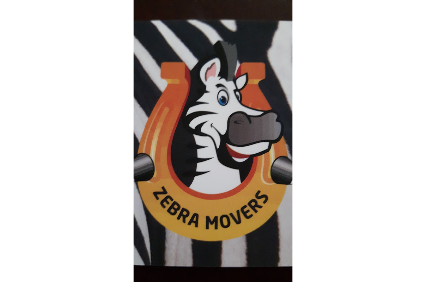 Picture uploaded by Zebra Movers Mississauga