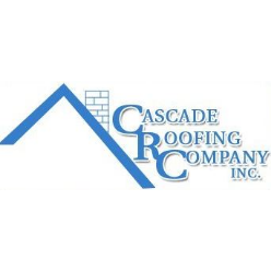 Cascade Roofing Company Inc Logo