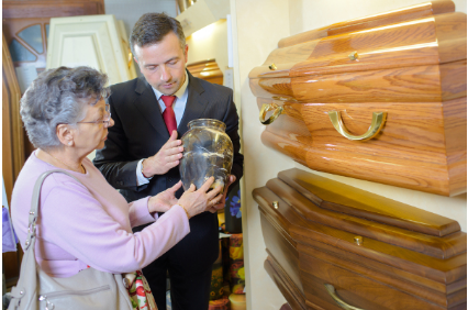 Picture uploaded by Michaels Funeral & Cremation Care